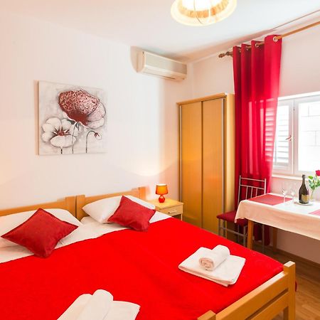 Apartments Afrodita Dubrovnik Extérieur photo