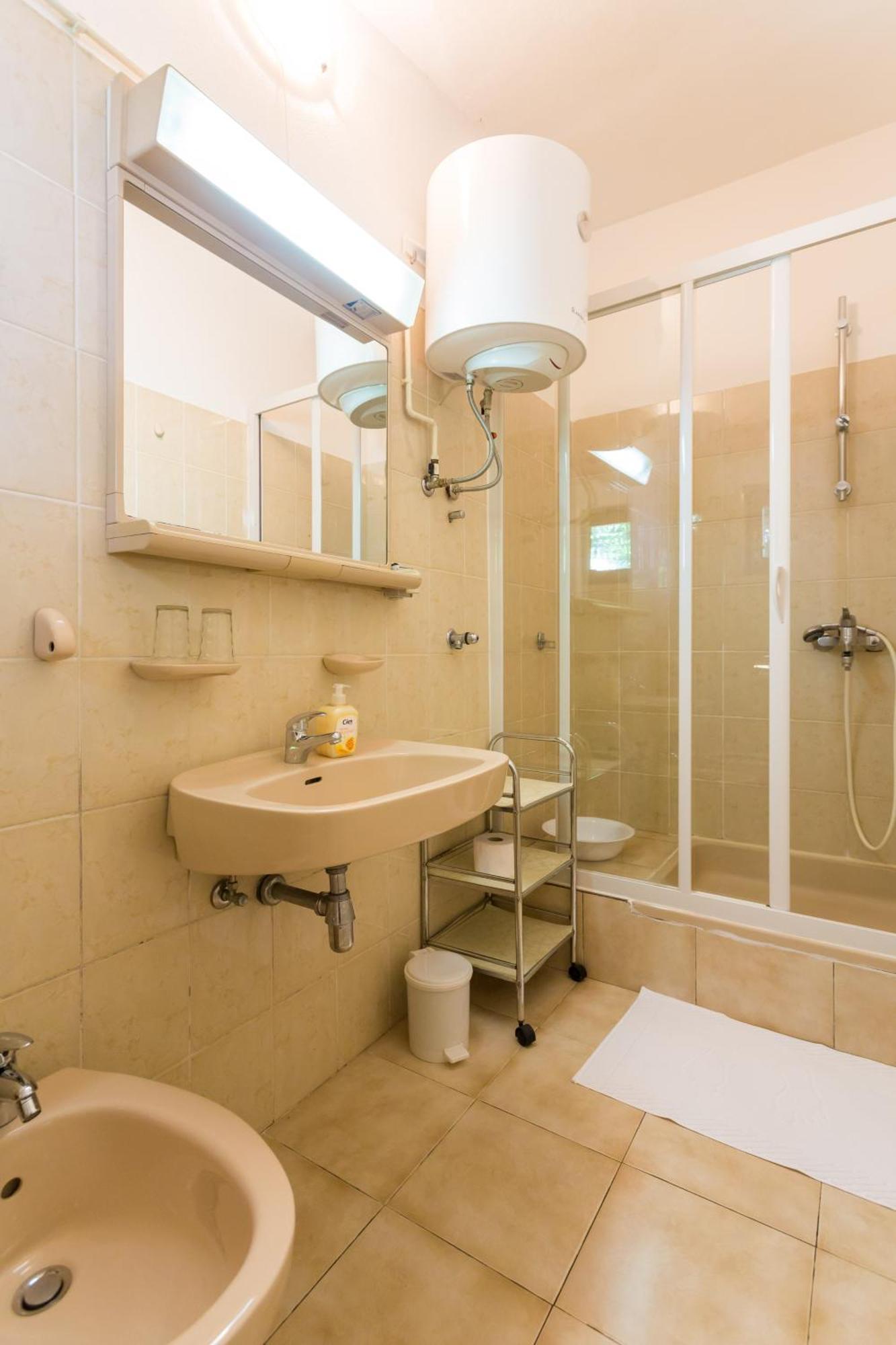 Apartments Afrodita Dubrovnik Chambre photo