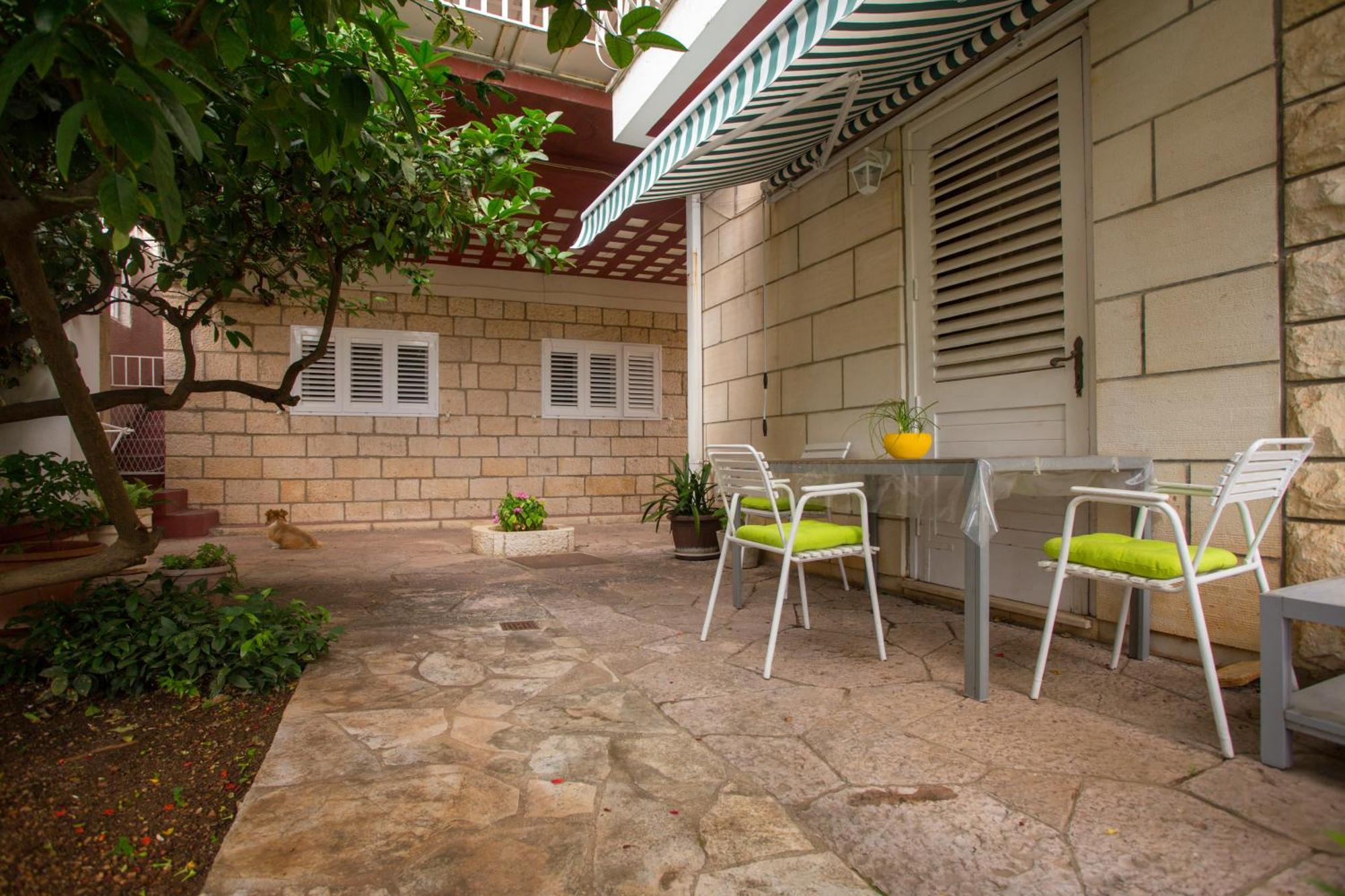 Apartments Afrodita Dubrovnik Chambre photo
