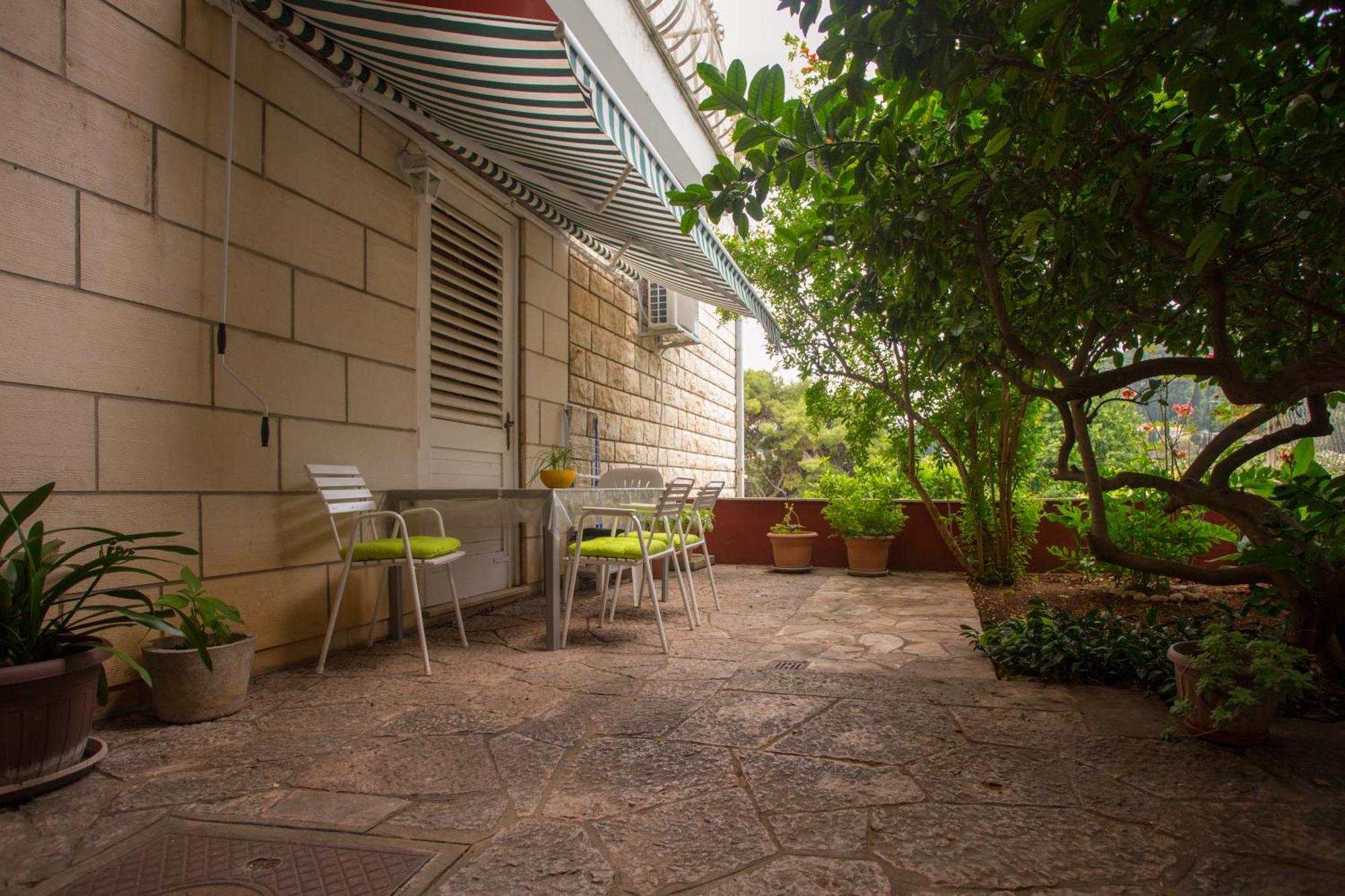 Apartments Afrodita Dubrovnik Chambre photo