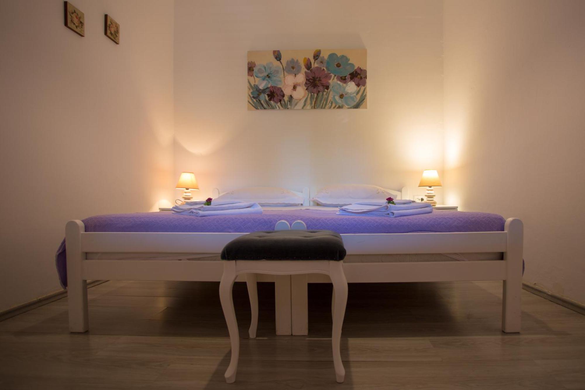 Apartments Afrodita Dubrovnik Chambre photo