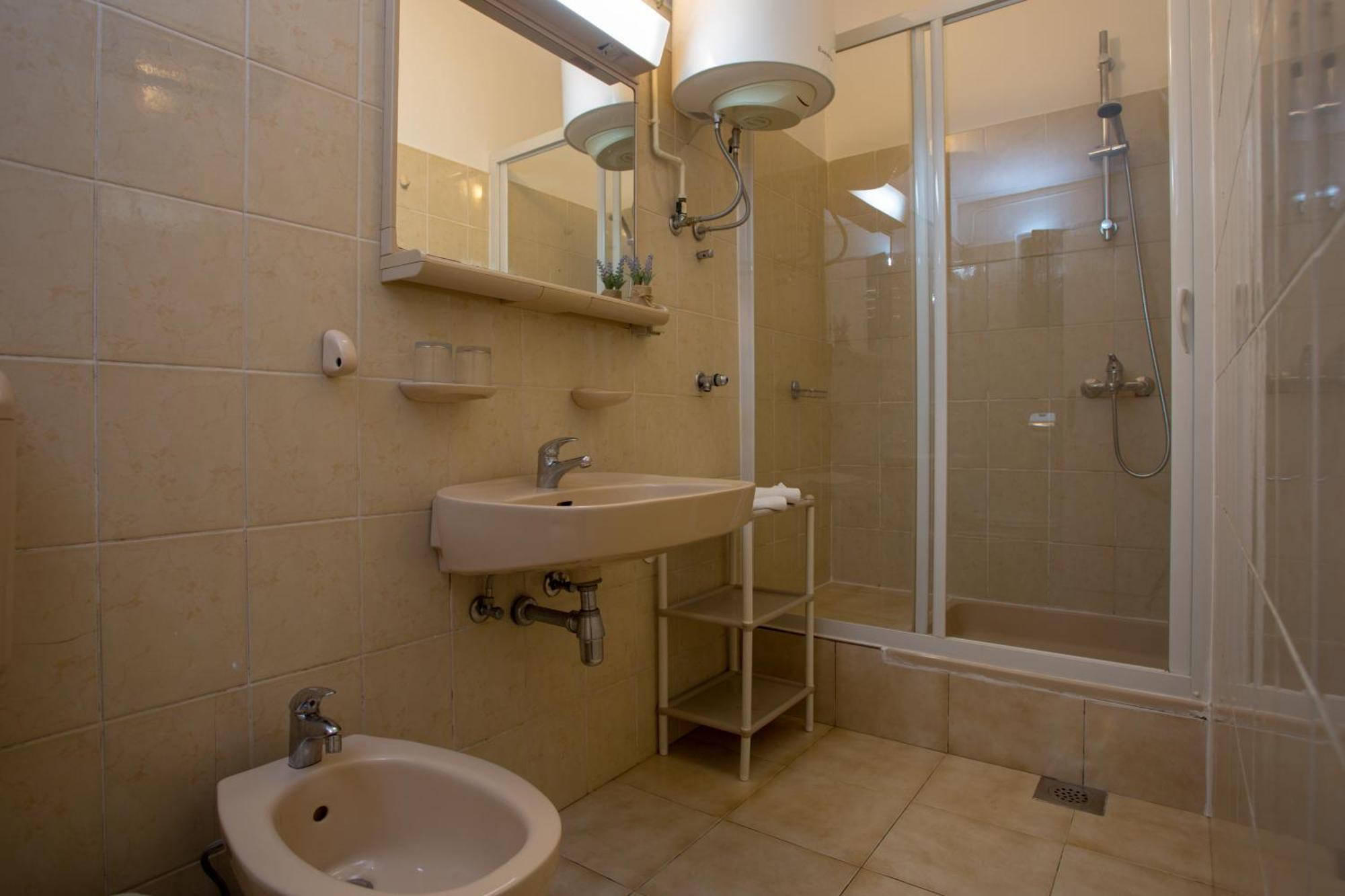 Apartments Afrodita Dubrovnik Chambre photo