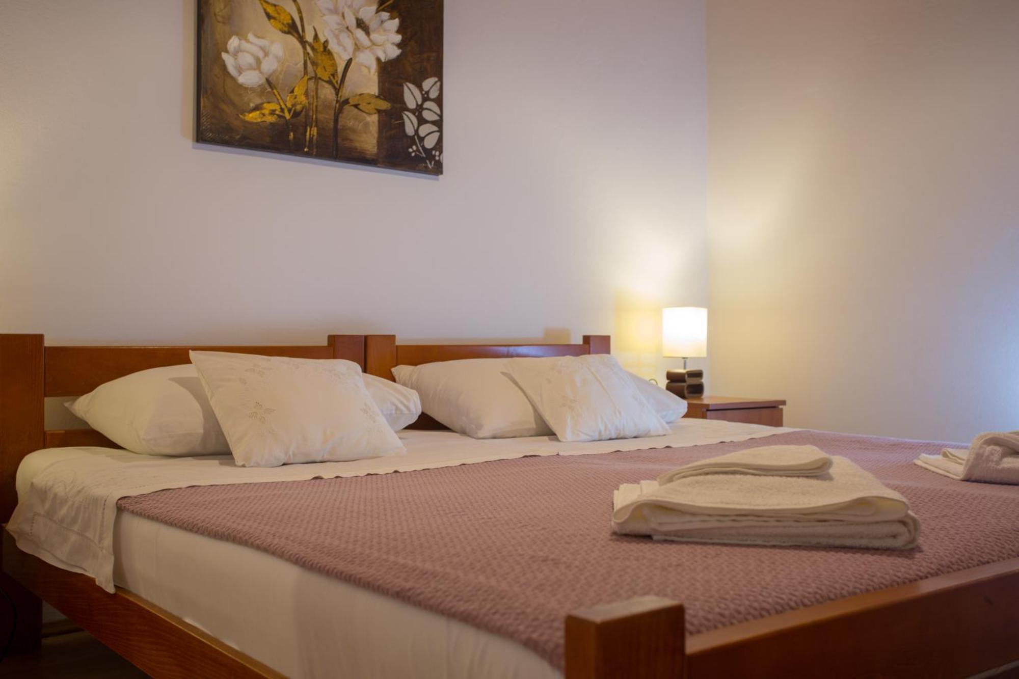 Apartments Afrodita Dubrovnik Chambre photo