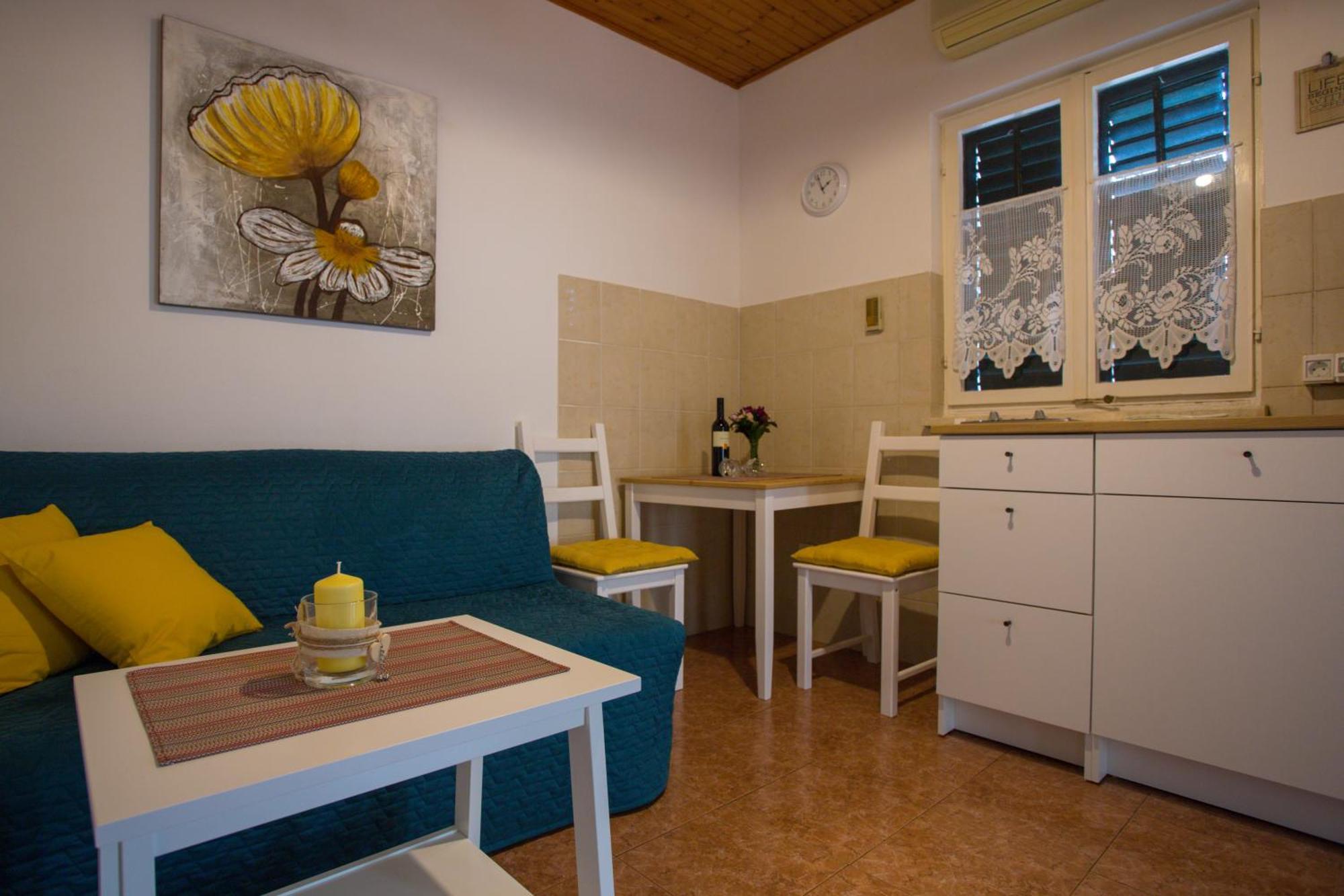 Apartments Afrodita Dubrovnik Extérieur photo