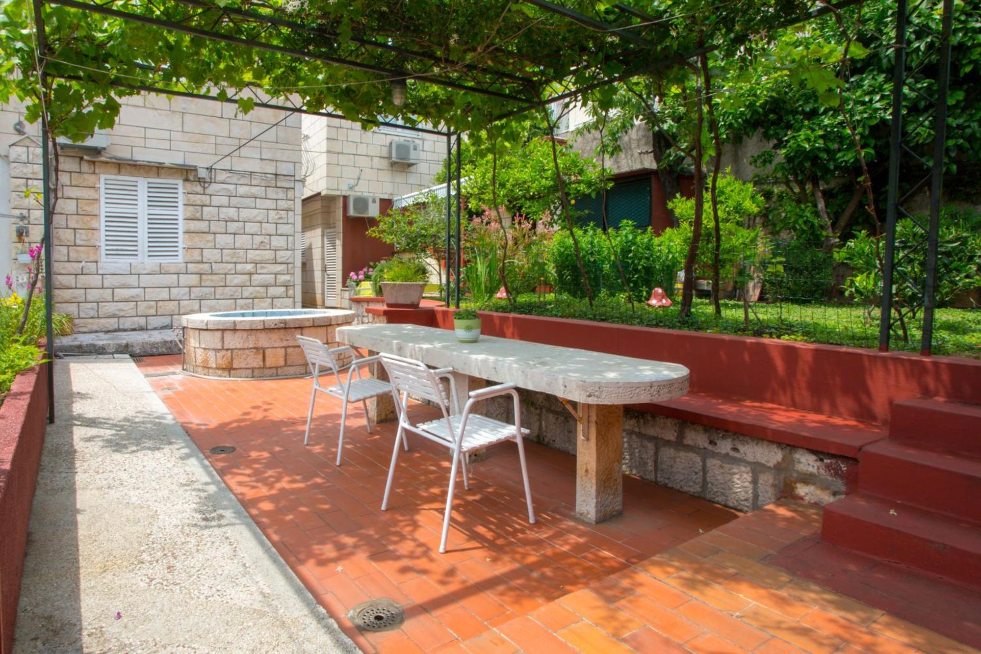 Apartments Afrodita Dubrovnik Chambre photo