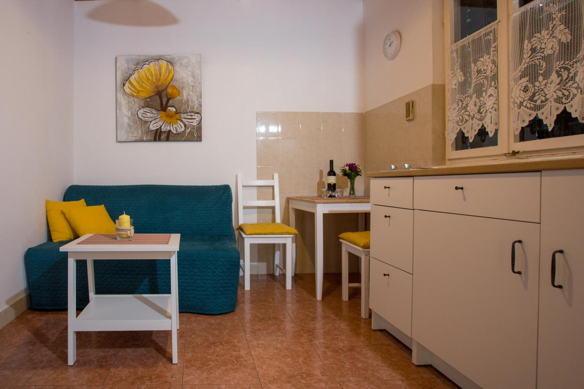 Apartments Afrodita Dubrovnik Chambre photo