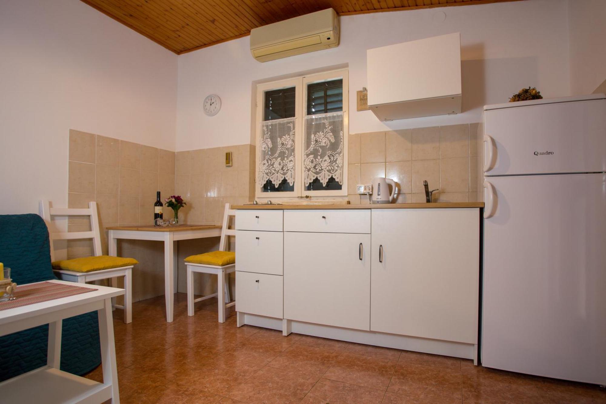 Apartments Afrodita Dubrovnik Chambre photo