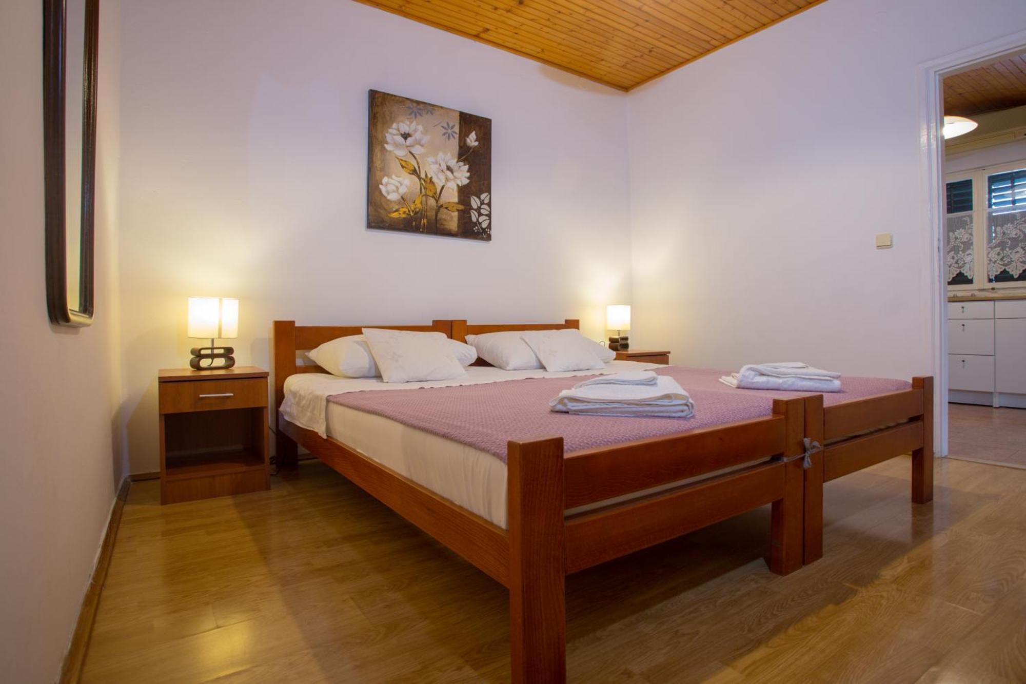 Apartments Afrodita Dubrovnik Chambre photo