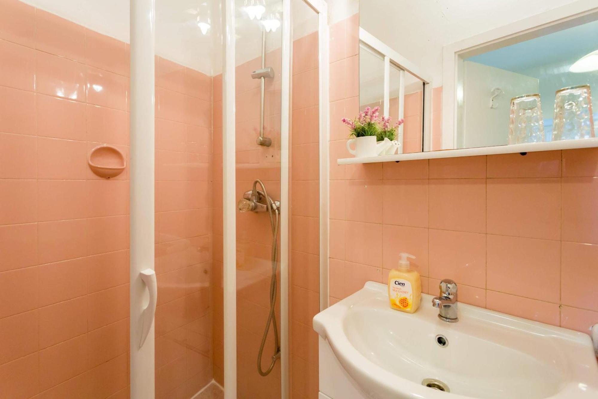 Apartments Afrodita Dubrovnik Chambre photo