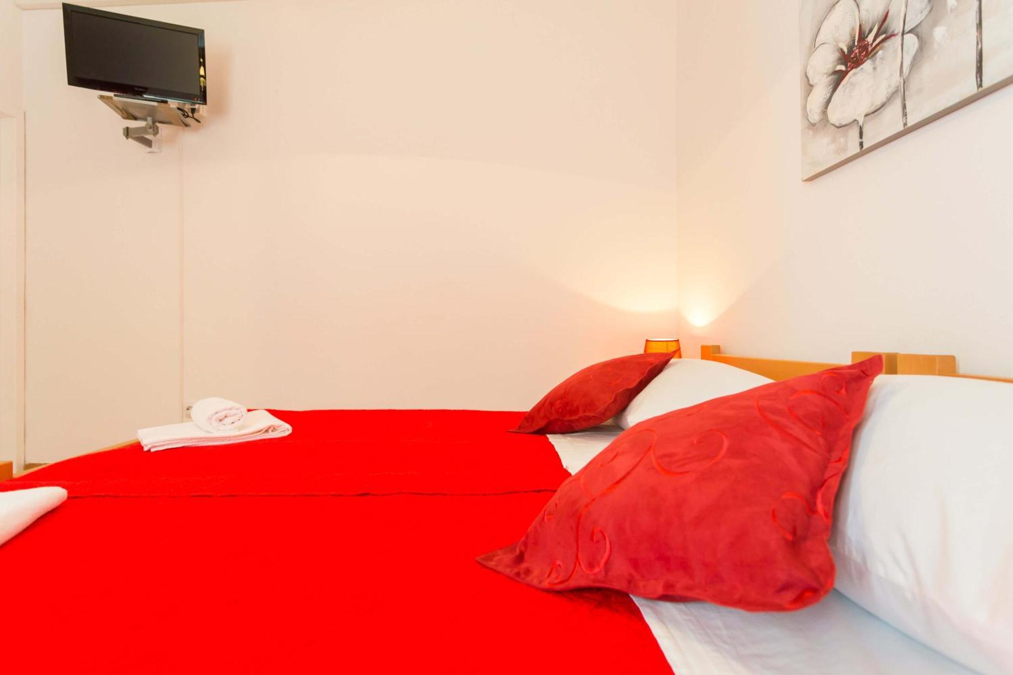 Apartments Afrodita Dubrovnik Chambre photo