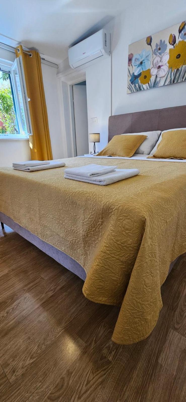 Apartments Afrodita Dubrovnik Extérieur photo
