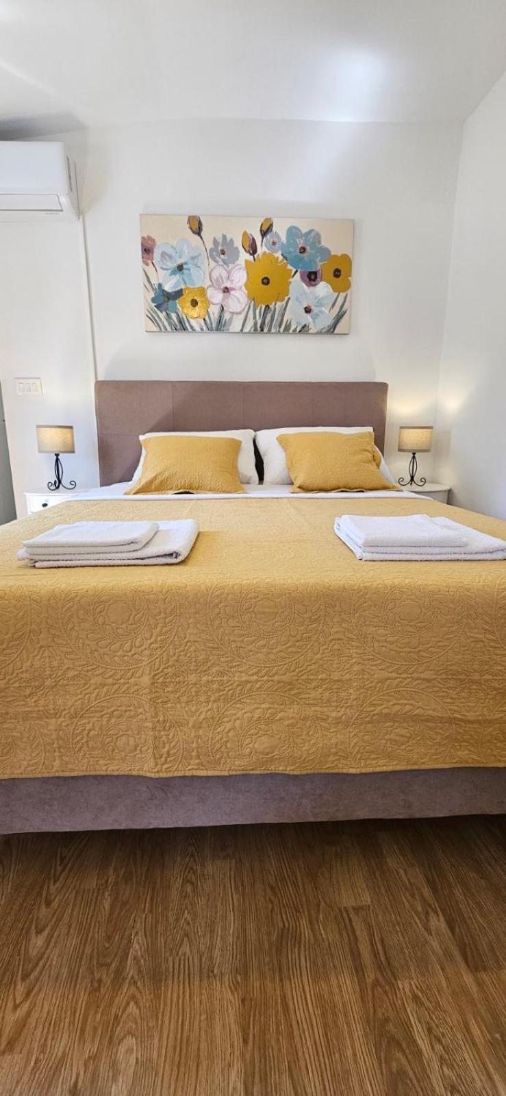 Apartments Afrodita Dubrovnik Chambre photo