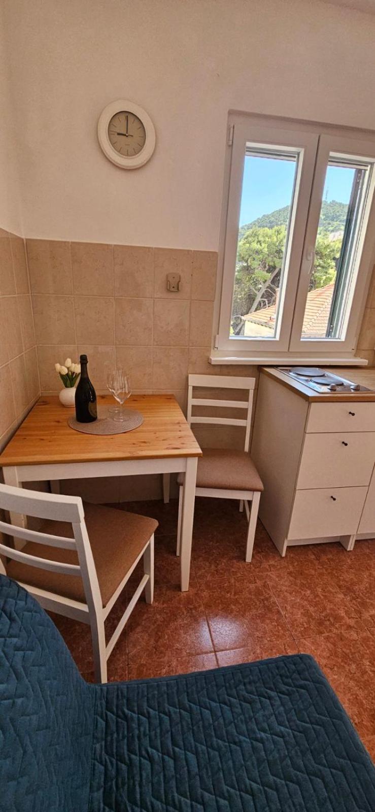 Apartments Afrodita Dubrovnik Extérieur photo