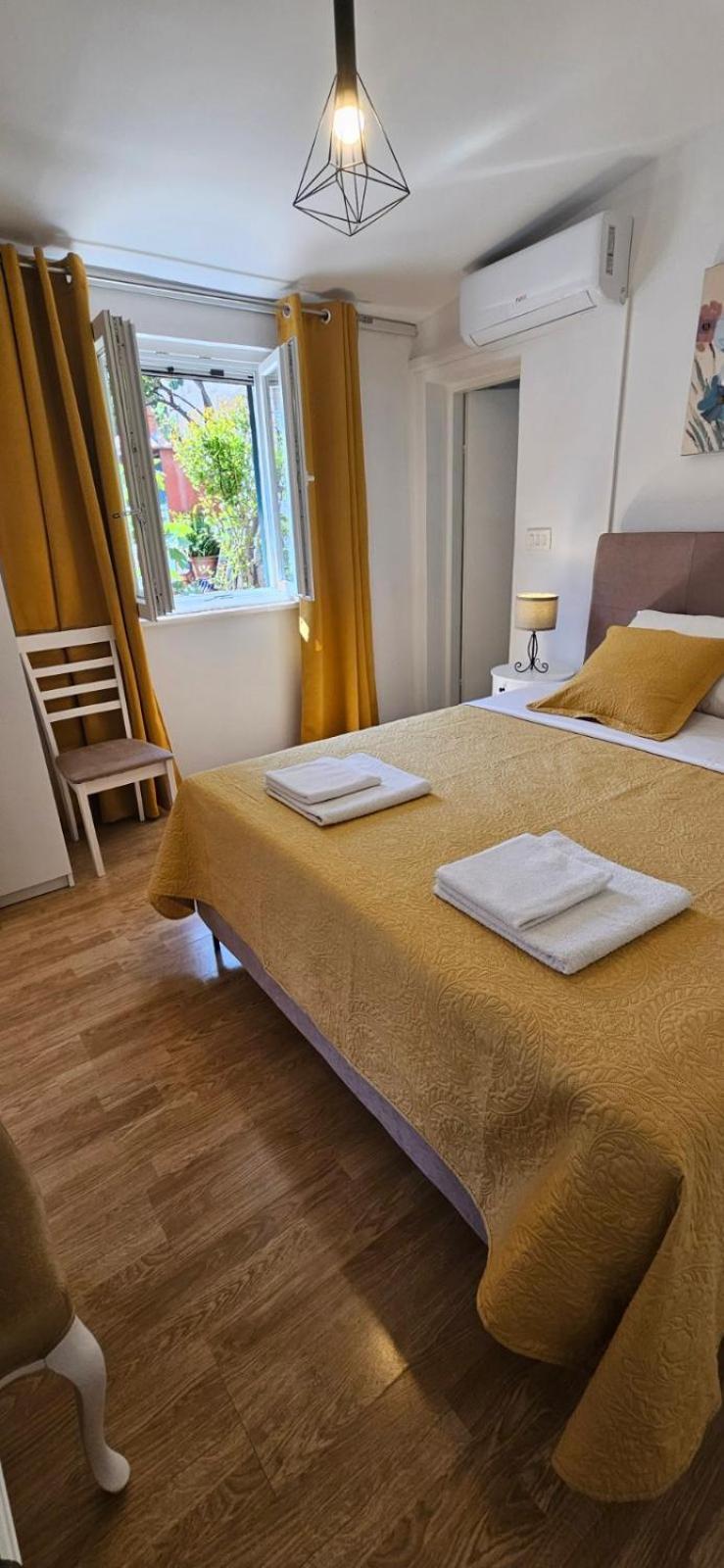 Apartments Afrodita Dubrovnik Chambre photo