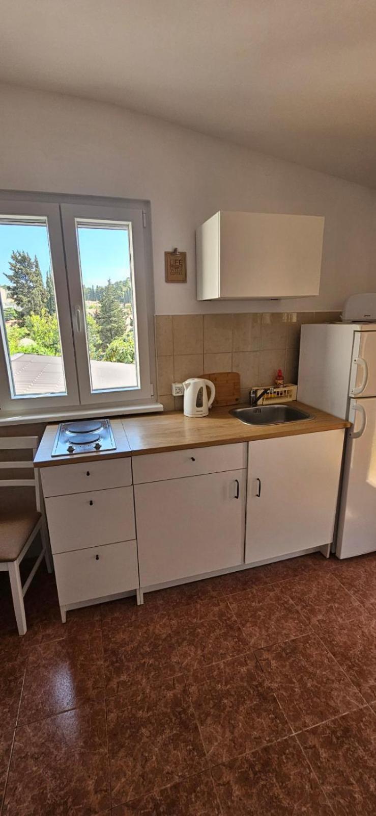 Apartments Afrodita Dubrovnik Chambre photo