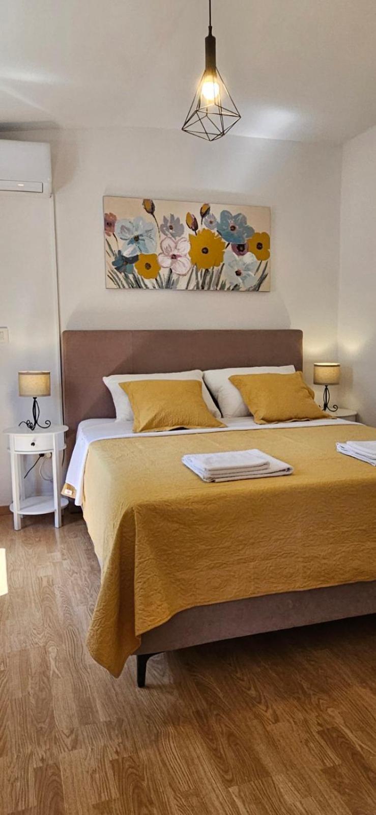 Apartments Afrodita Dubrovnik Chambre photo
