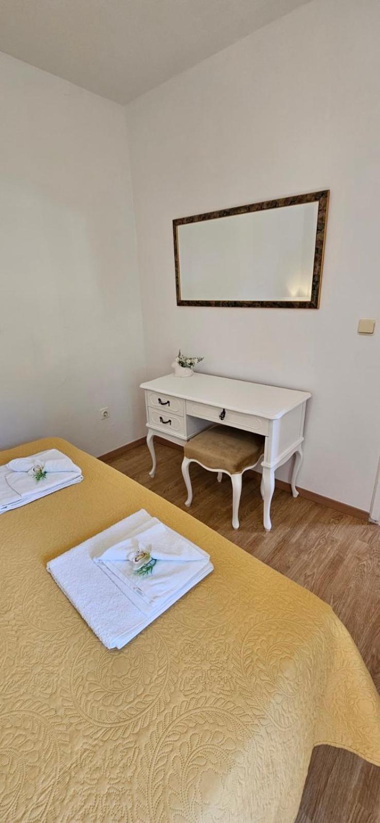 Apartments Afrodita Dubrovnik Chambre photo