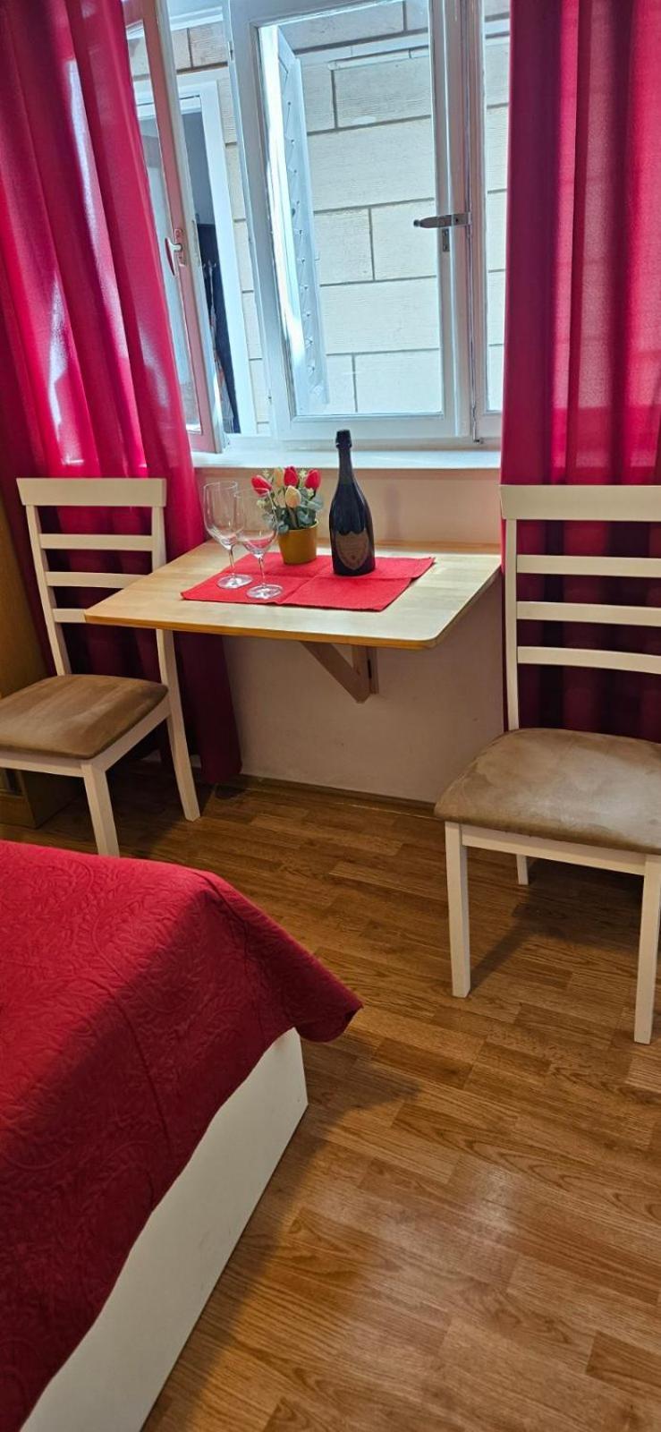Apartments Afrodita Dubrovnik Extérieur photo
