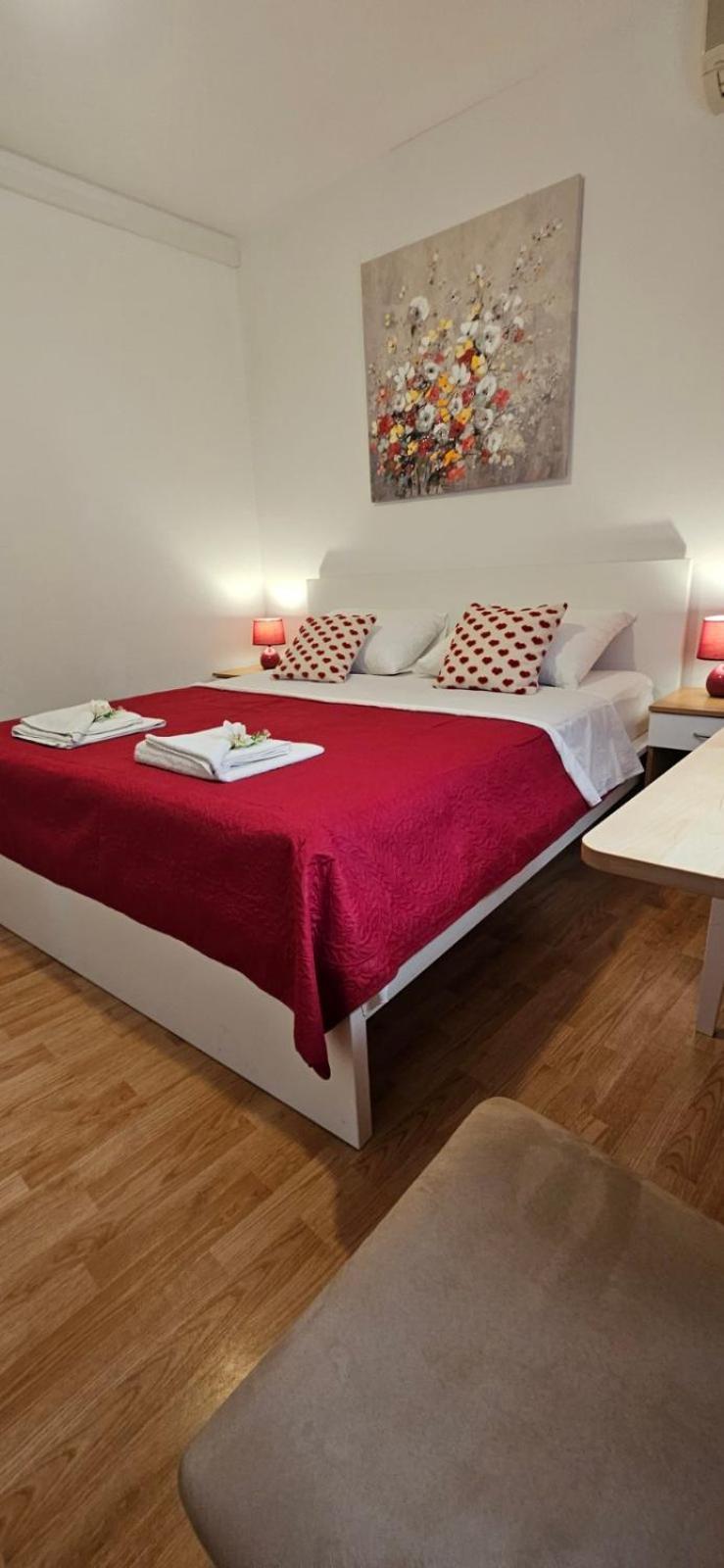 Apartments Afrodita Dubrovnik Extérieur photo