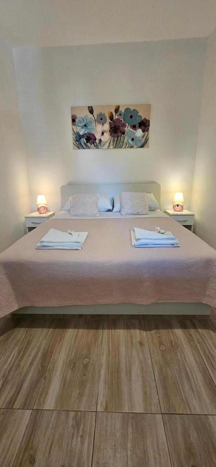 Apartments Afrodita Dubrovnik Extérieur photo