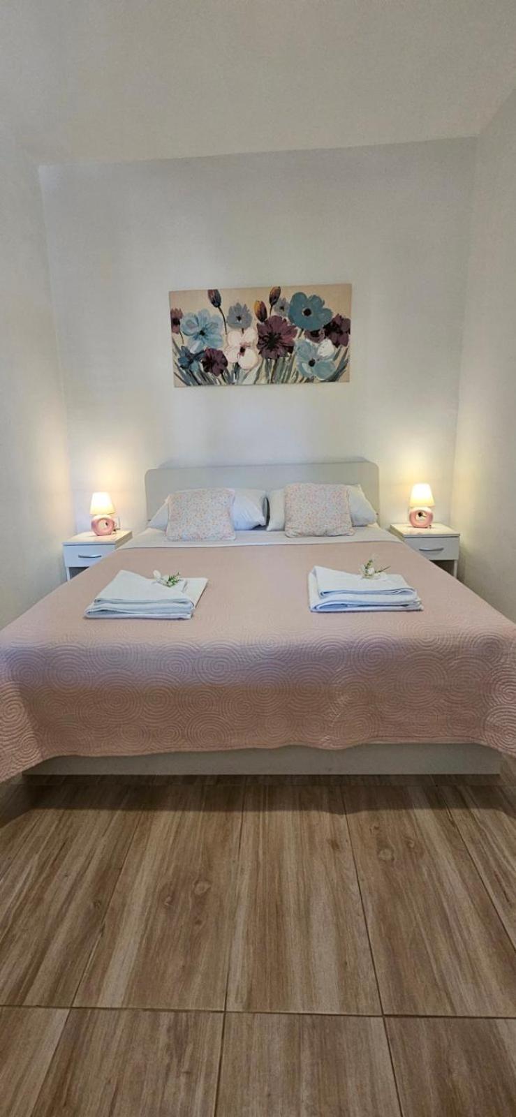 Apartments Afrodita Dubrovnik Chambre photo