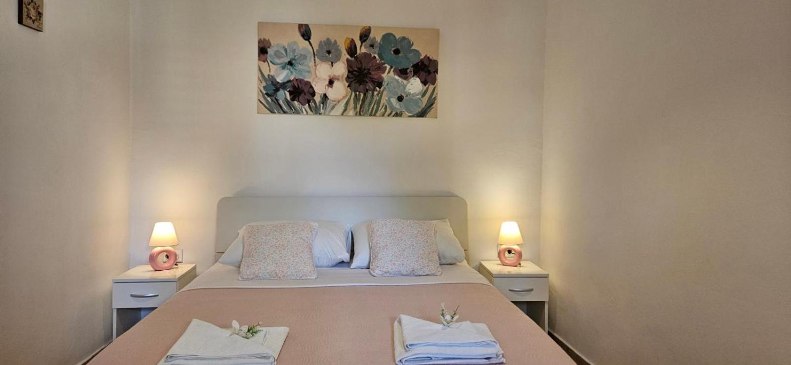 Apartments Afrodita Dubrovnik Chambre photo