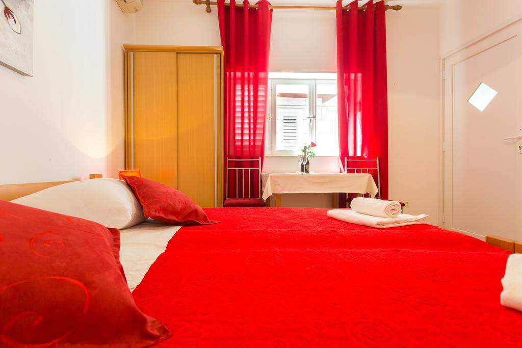 Apartments Afrodita Dubrovnik Extérieur photo