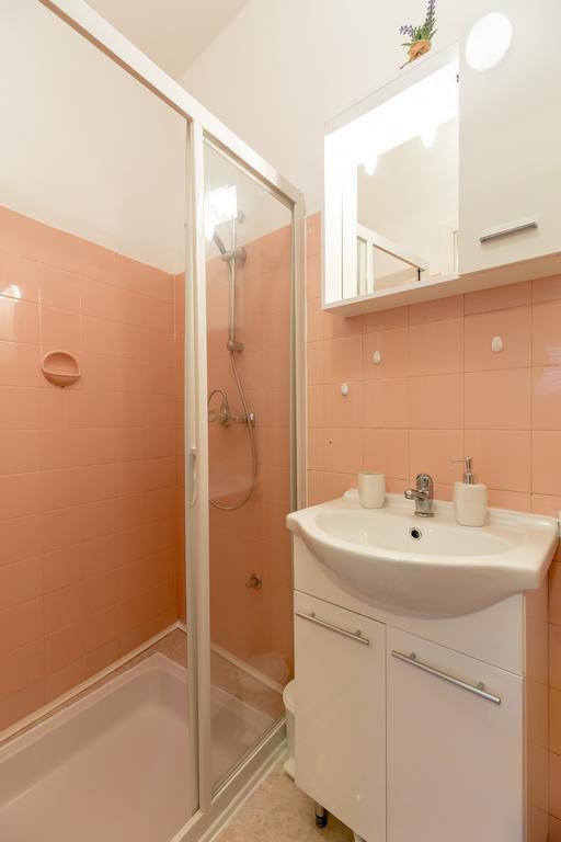 Apartments Afrodita Dubrovnik Extérieur photo