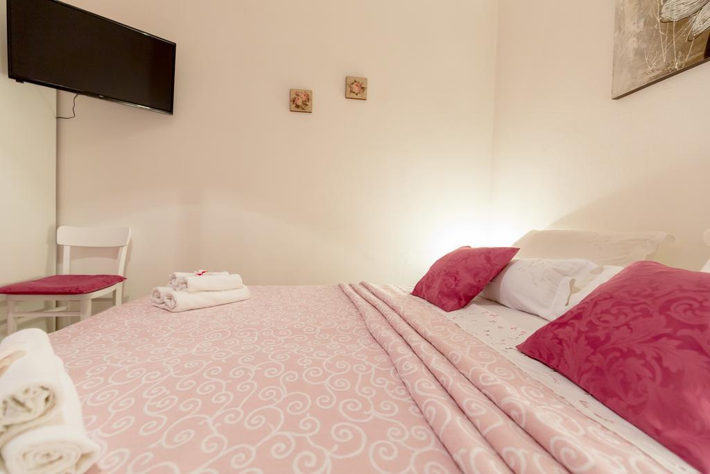 Apartments Afrodita Dubrovnik Extérieur photo