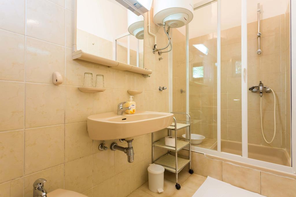 Apartments Afrodita Dubrovnik Extérieur photo