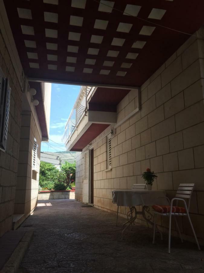 Apartments Afrodita Dubrovnik Extérieur photo