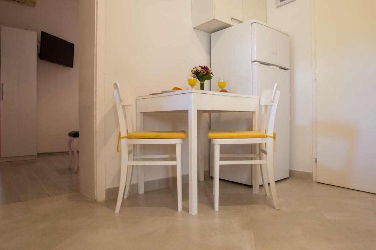 Apartments Afrodita Dubrovnik Extérieur photo