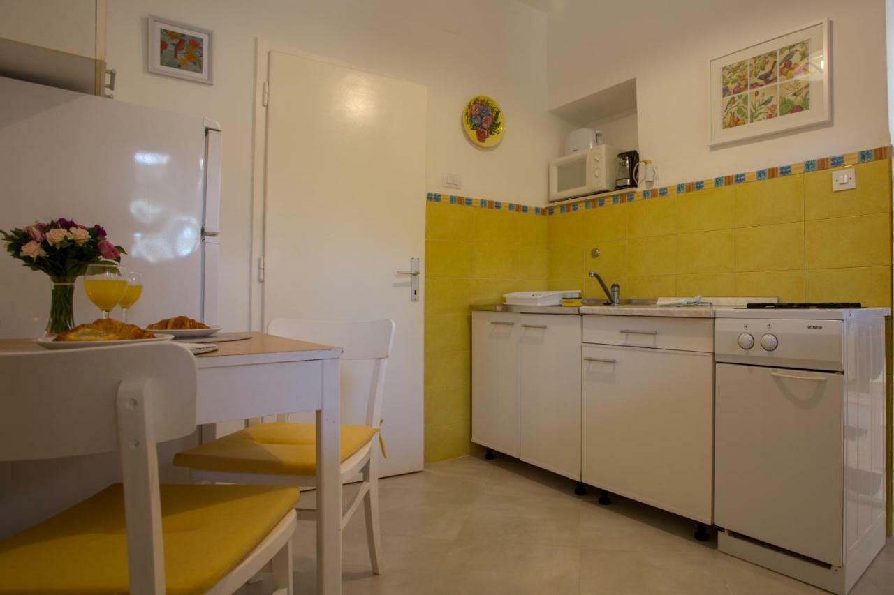 Apartments Afrodita Dubrovnik Chambre photo